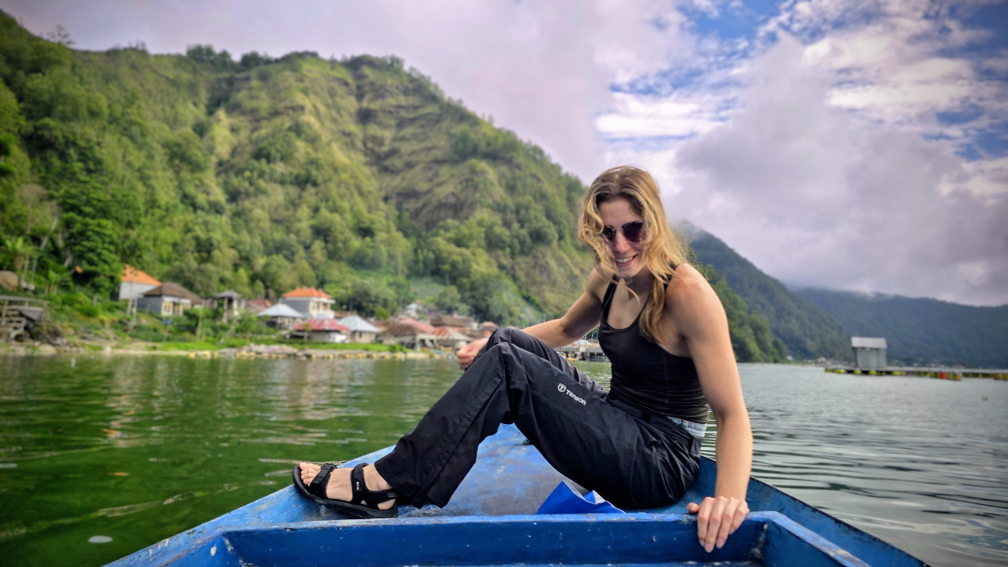 Bali Yansu Tours