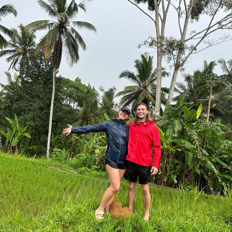 Jambangan bali