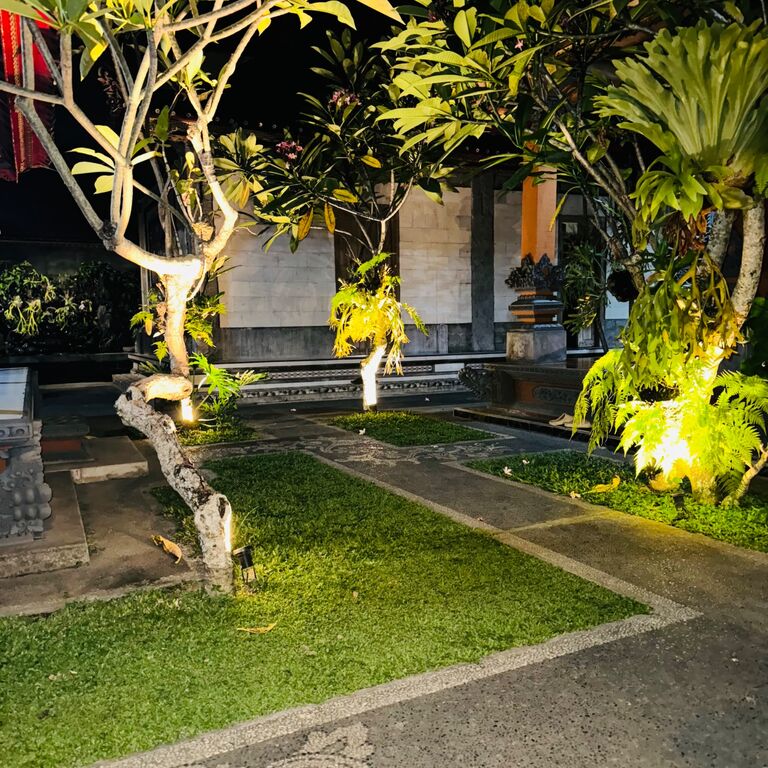 Jambangan bali