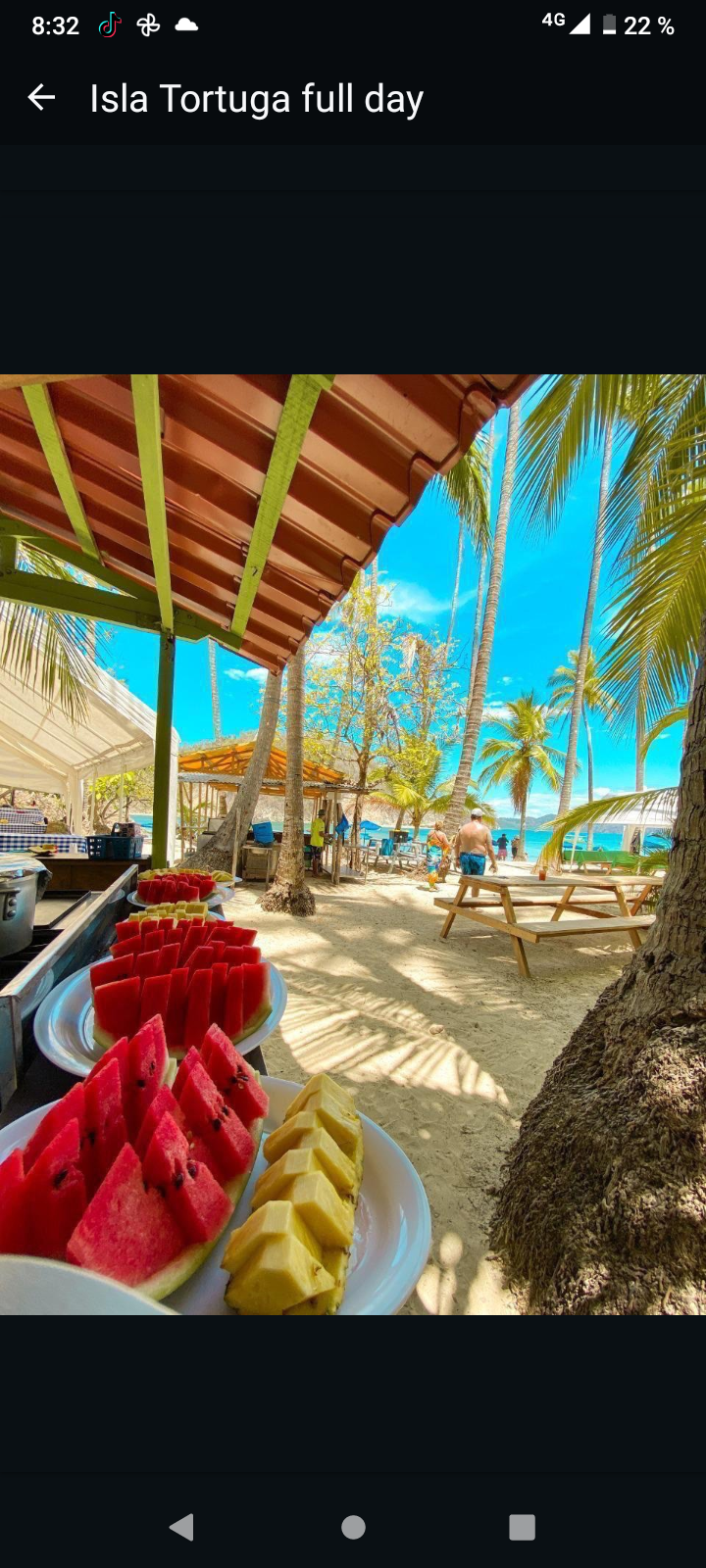 Viajes y turismo costa rica