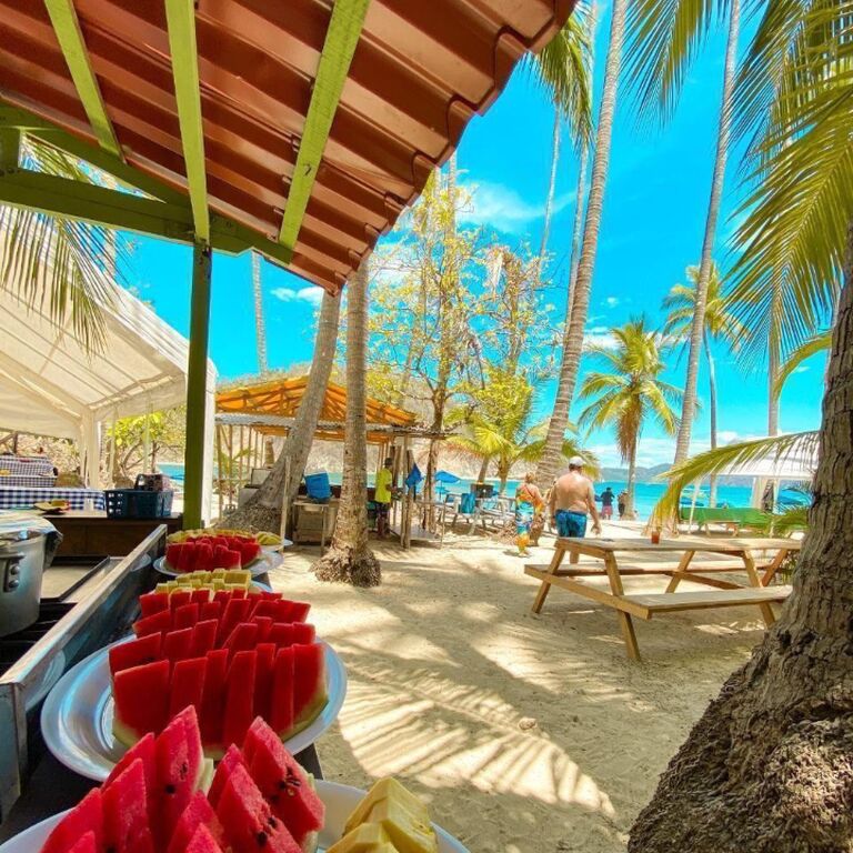 Viajes y turismo costa rica