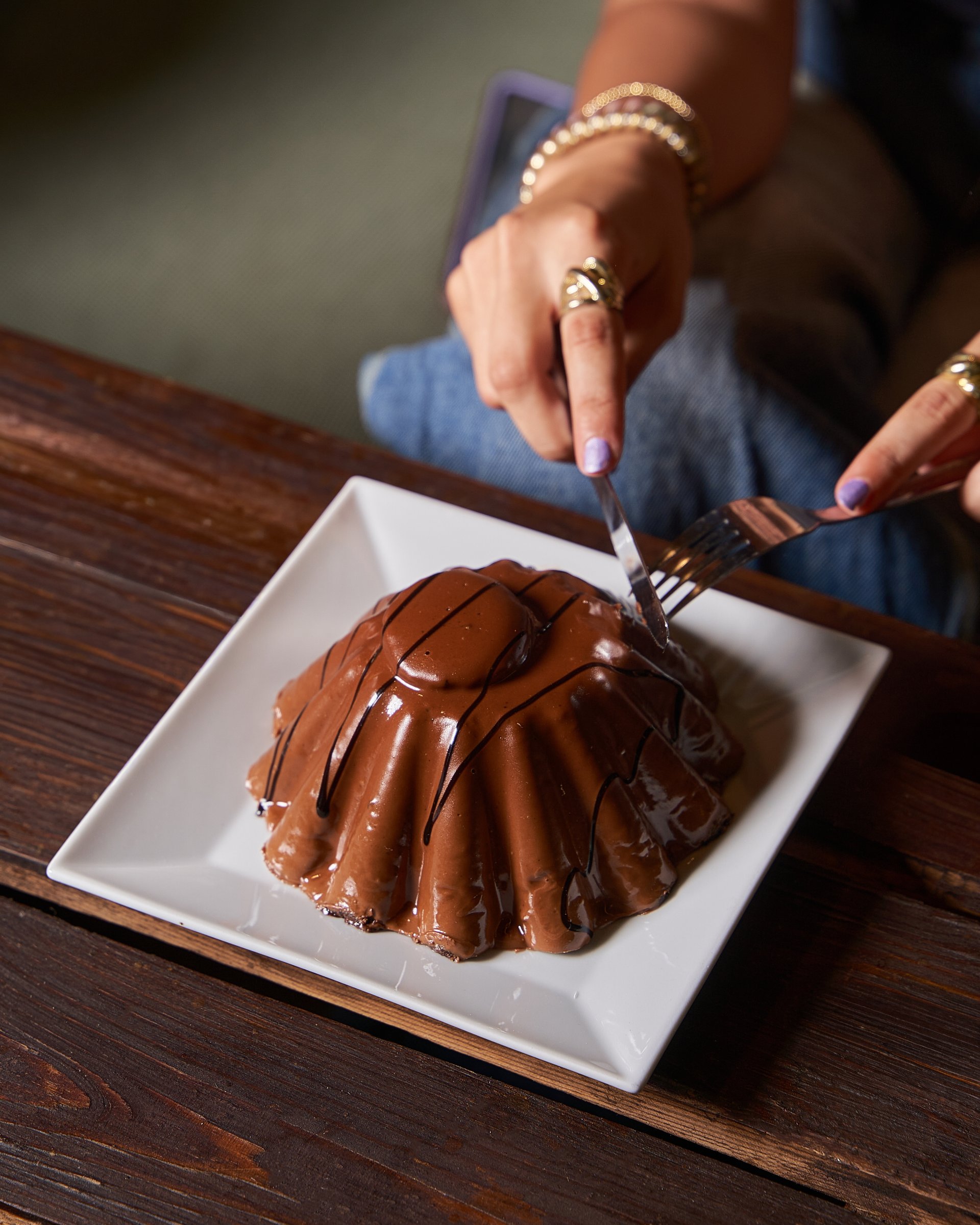 Rustic Cafe and restaurant