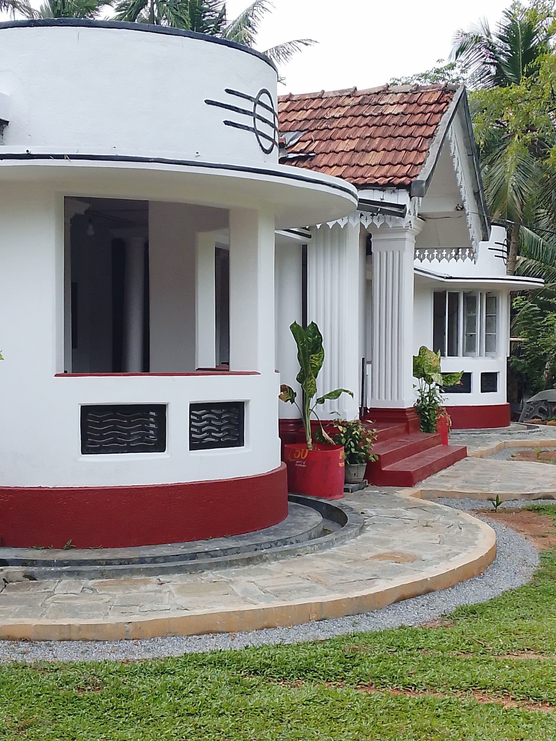 Ruwanthera Eco Resort