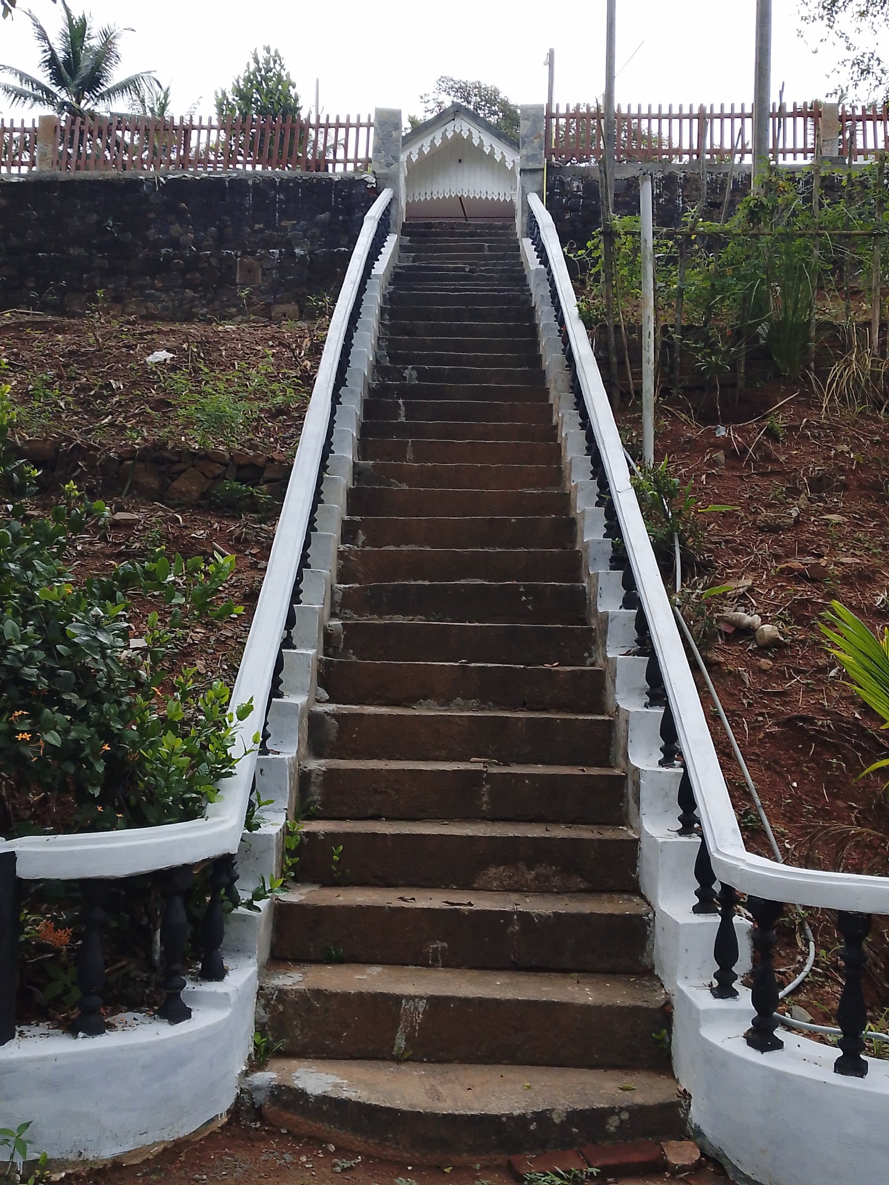 Ruwanthera Eco Resort