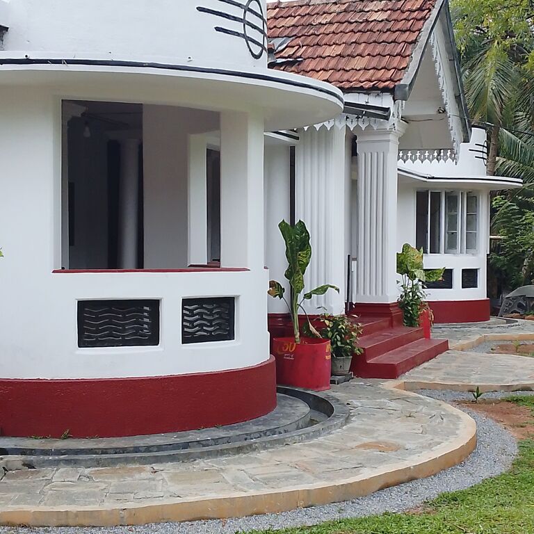 Ruwanthera Eco Resort