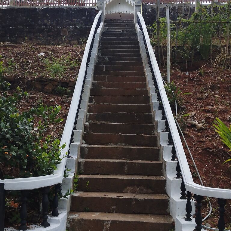Ruwanthera Eco Resort