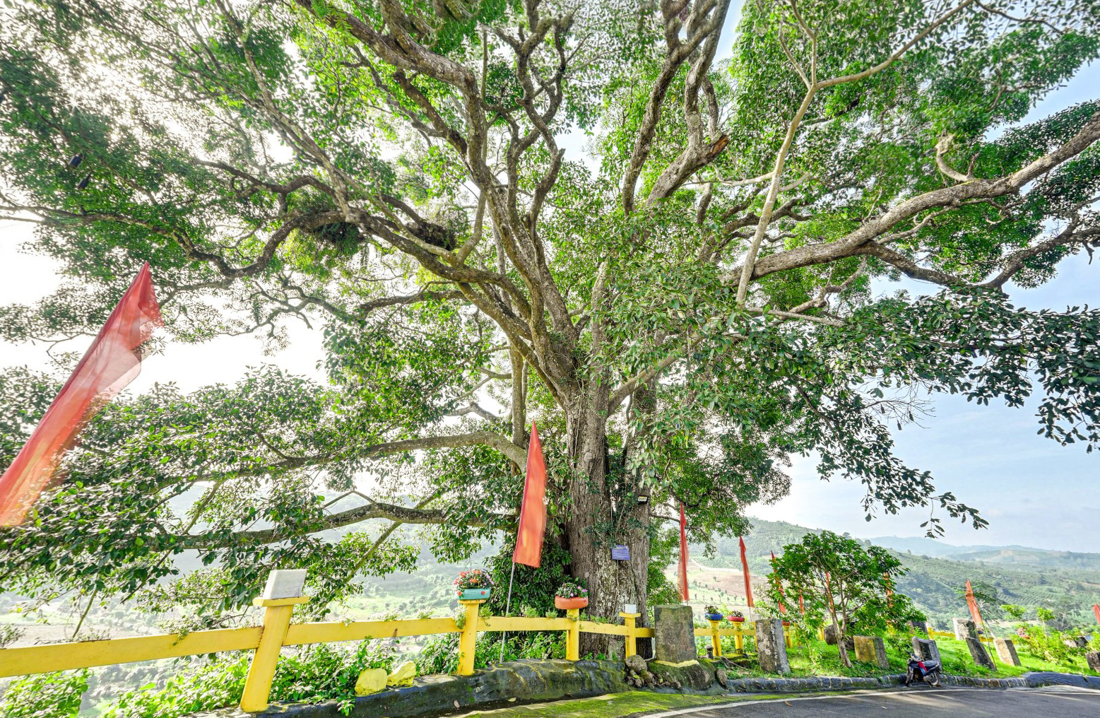 Khu Du Lịch Thác Bobla