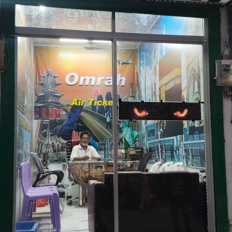 Tuton Ahmmed