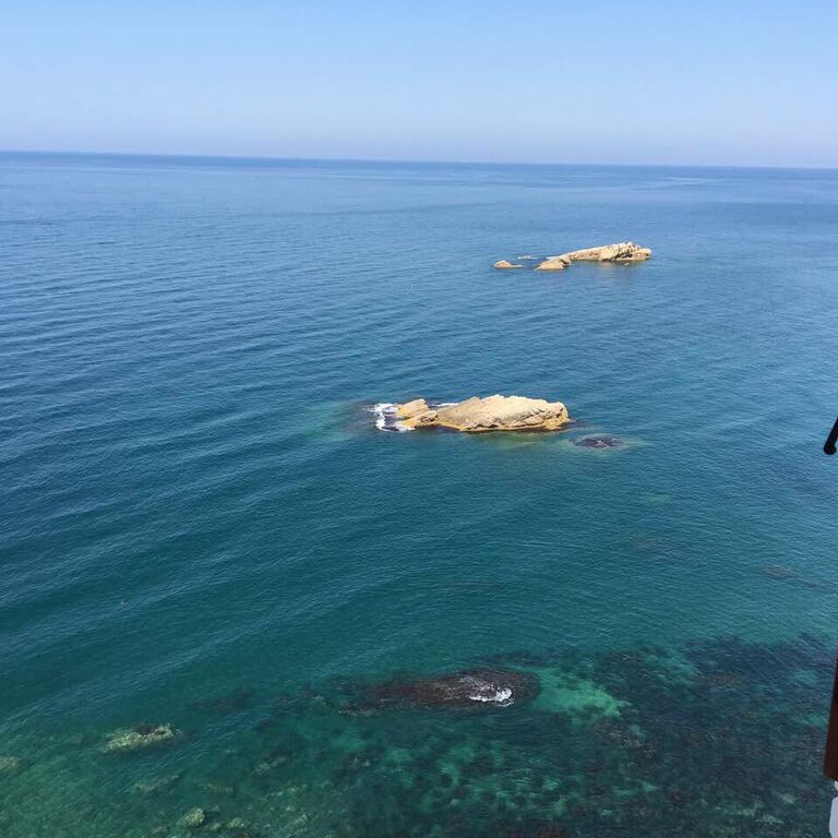 Hotel Pirate Ulcinj
