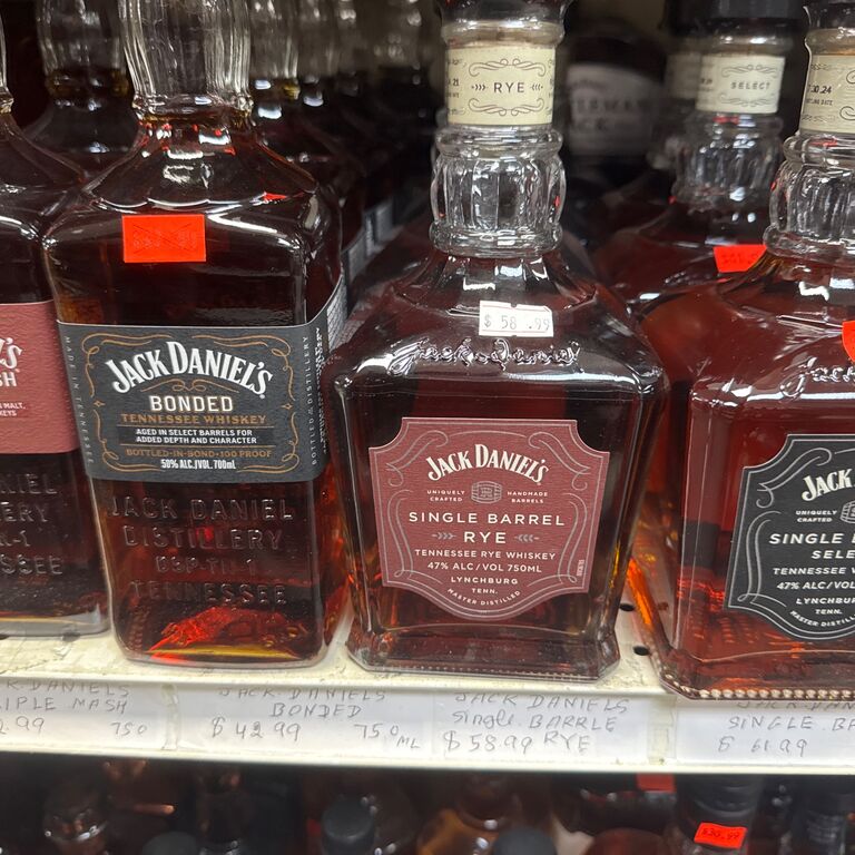 Gpk Wine & Liquor