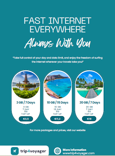 trip4voyager