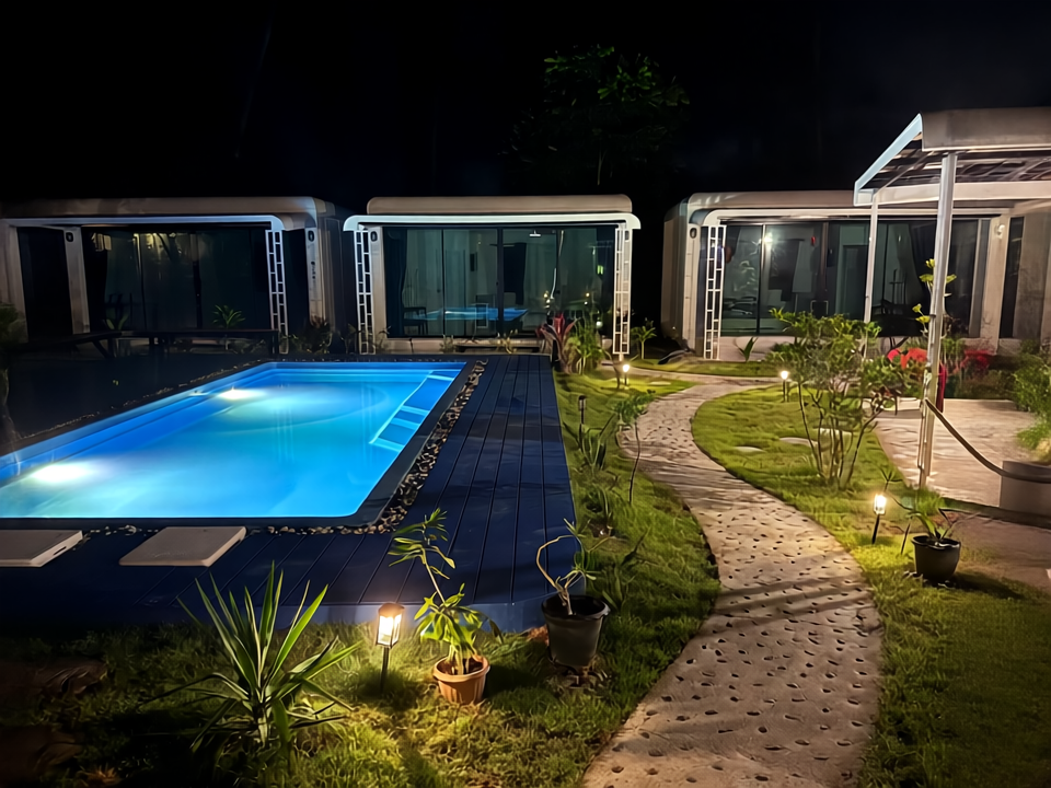 Samui Land Haven