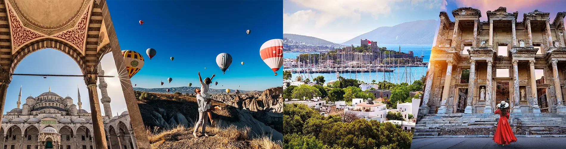 Romos Travel