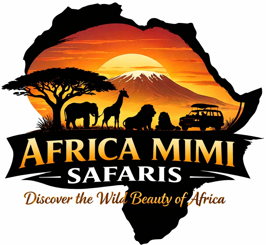 Africa Mimi Safaris