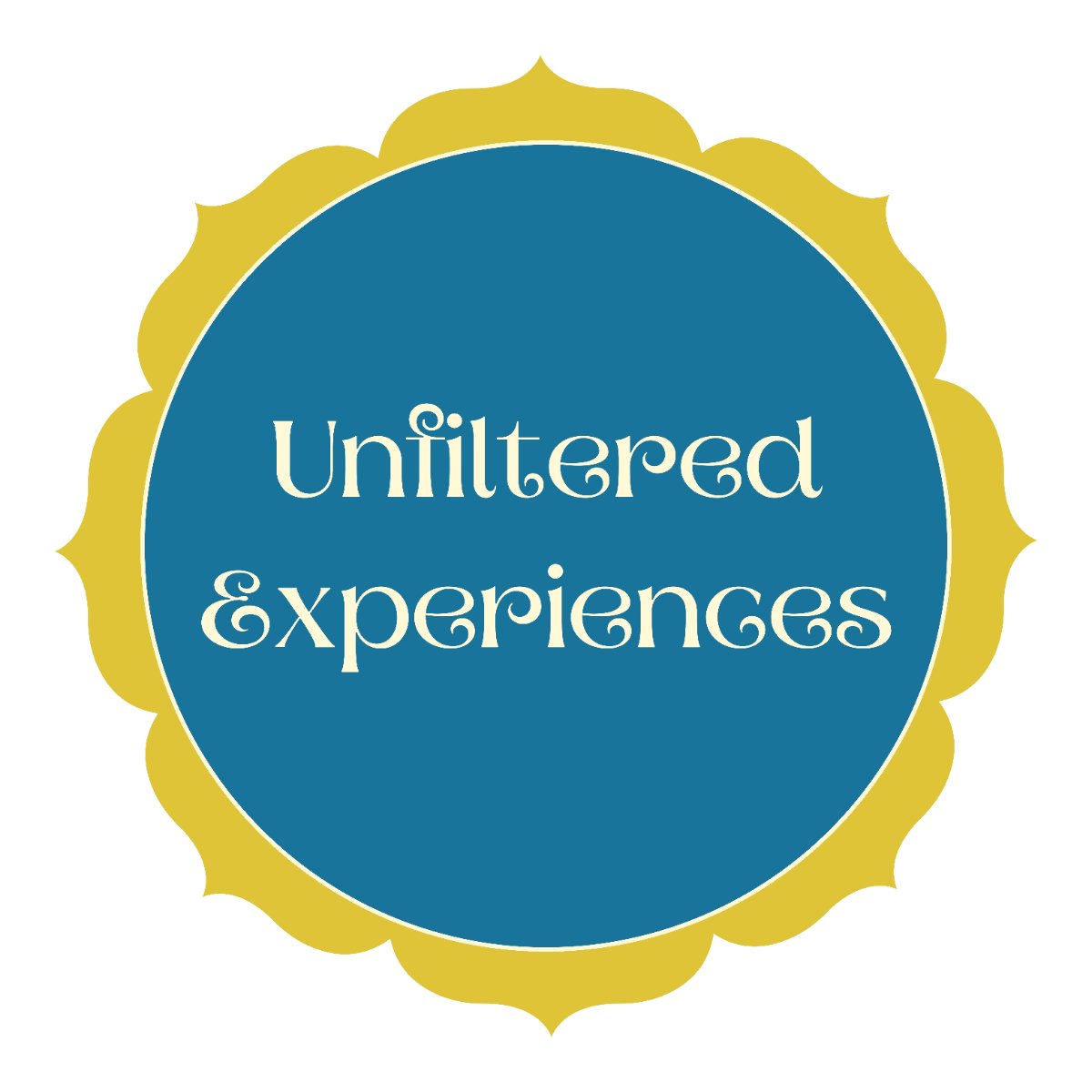 Unfiltered Experiences