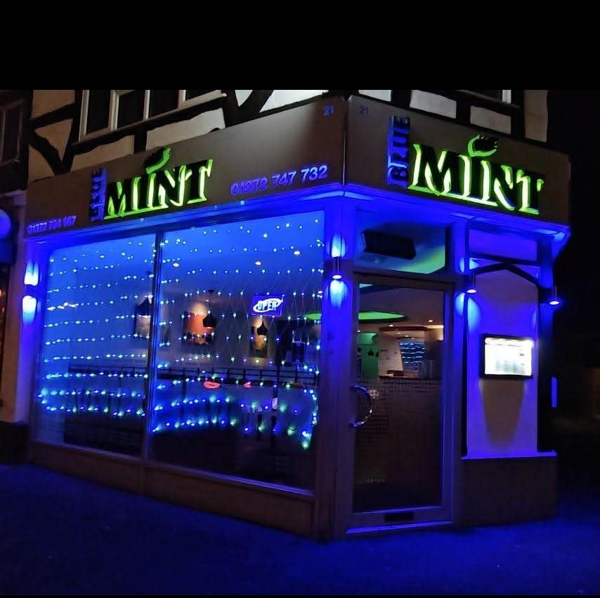 BlueMint
