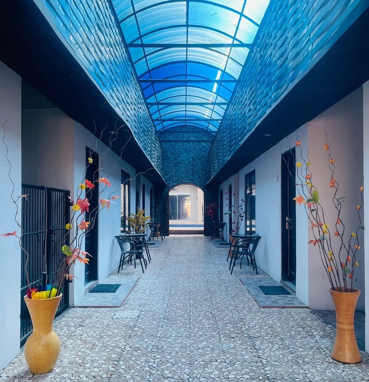 Mika Homestay