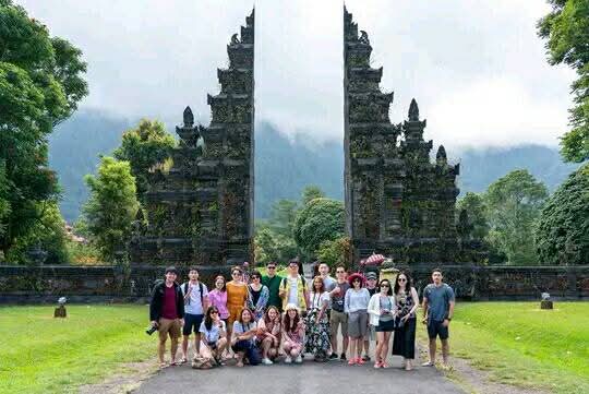 Aya tour and adventure