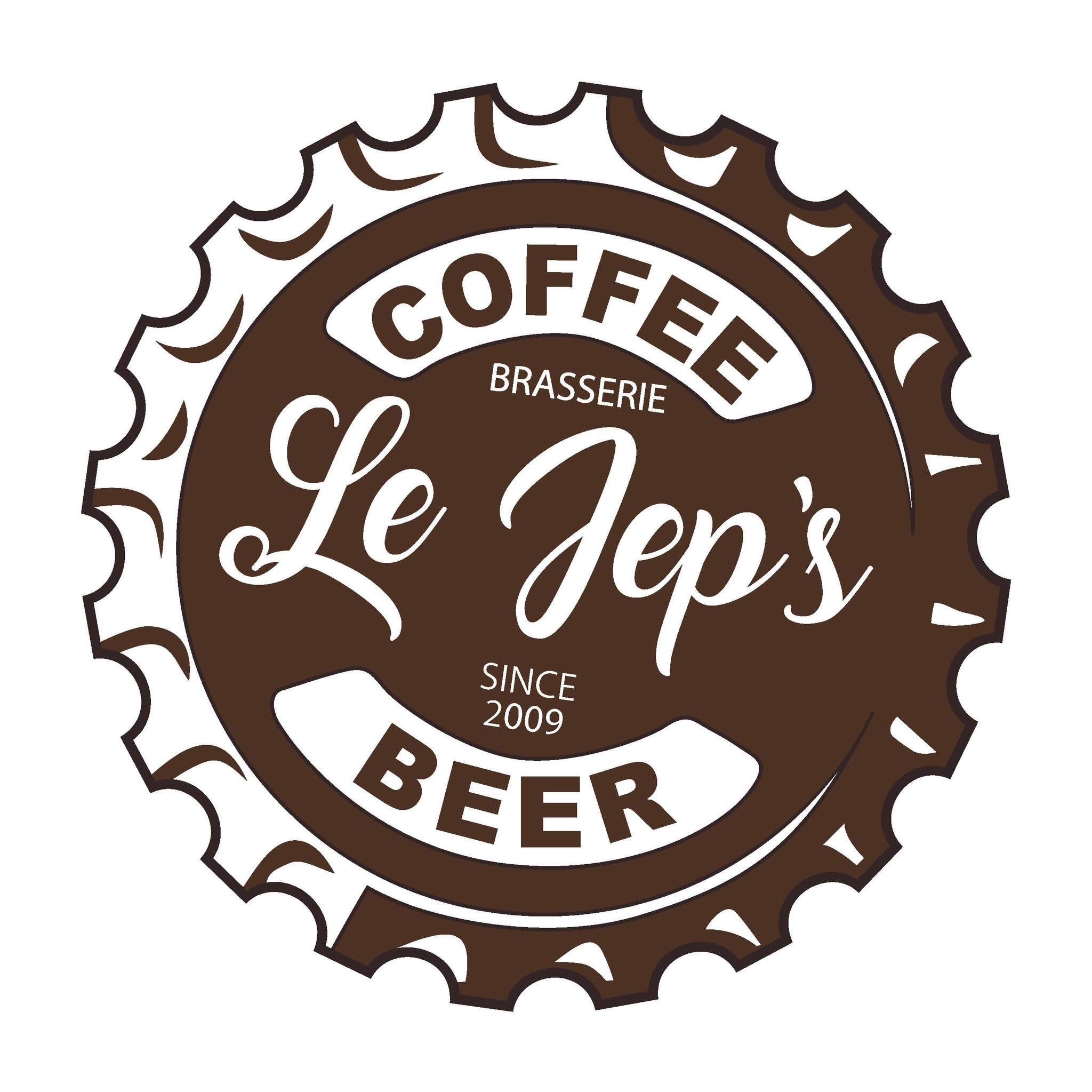 BRASSERIE LE JEP’S