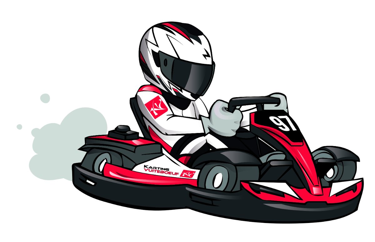 Karting Vuiteboeuf