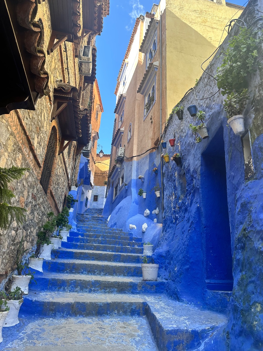 Chefchaouen All Inclusiv 2Days