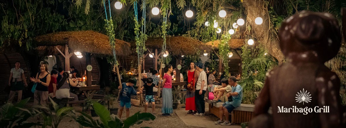 Maribago Grill