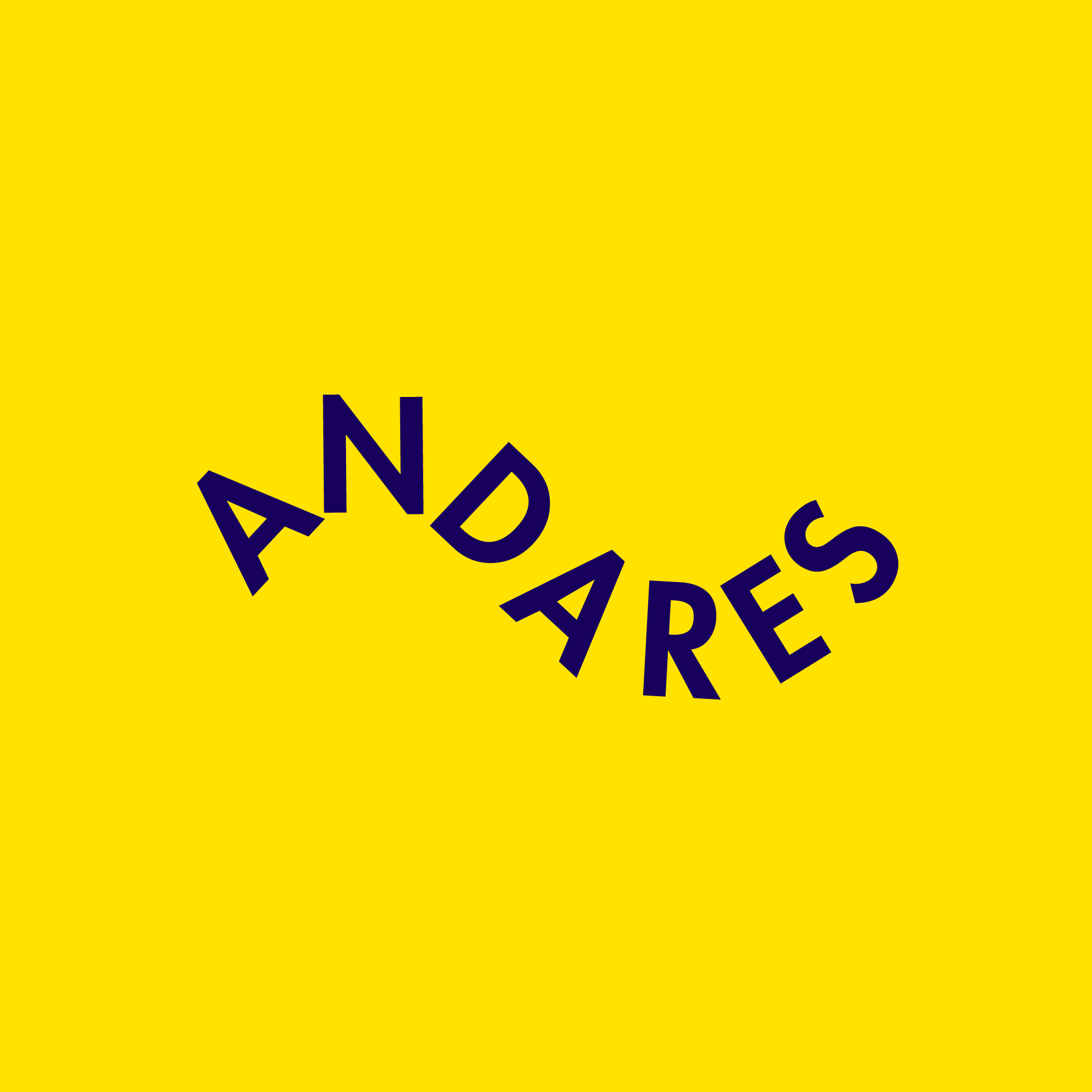 ANDARES