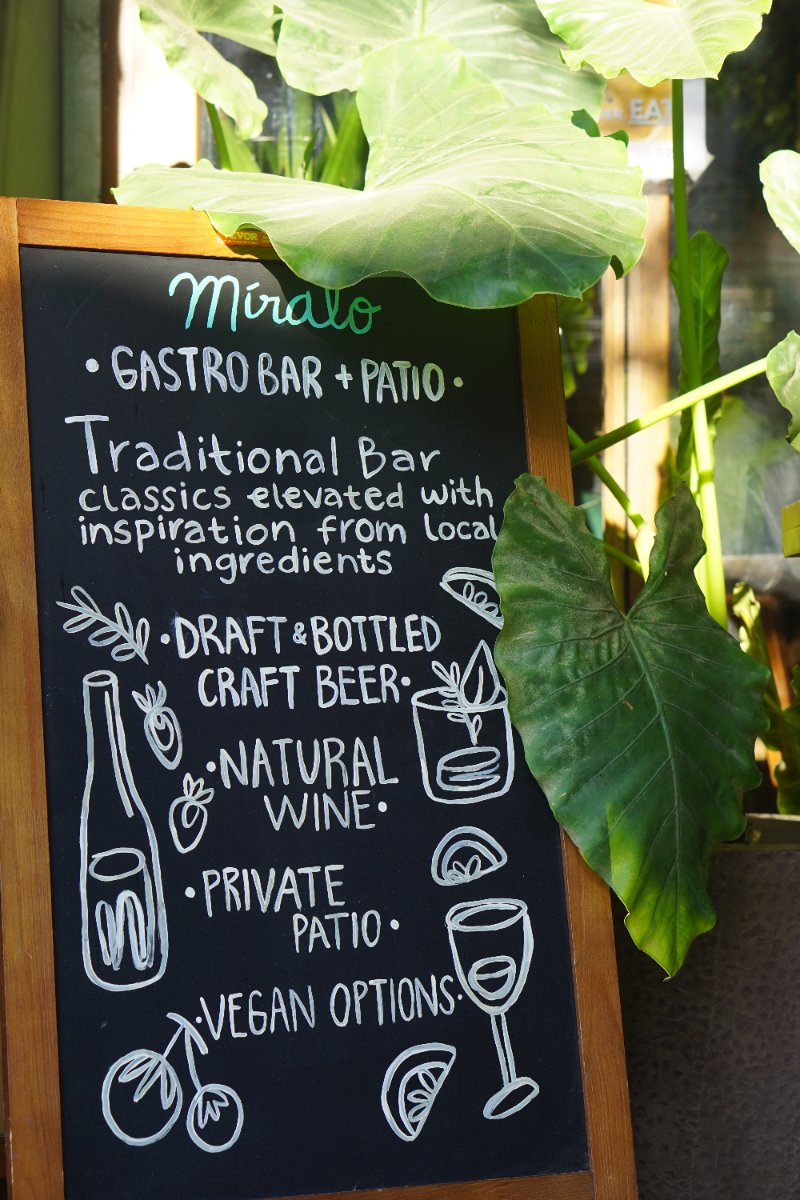 Miralo Restaurant