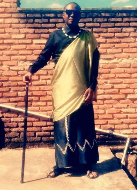 Doris Mugisha