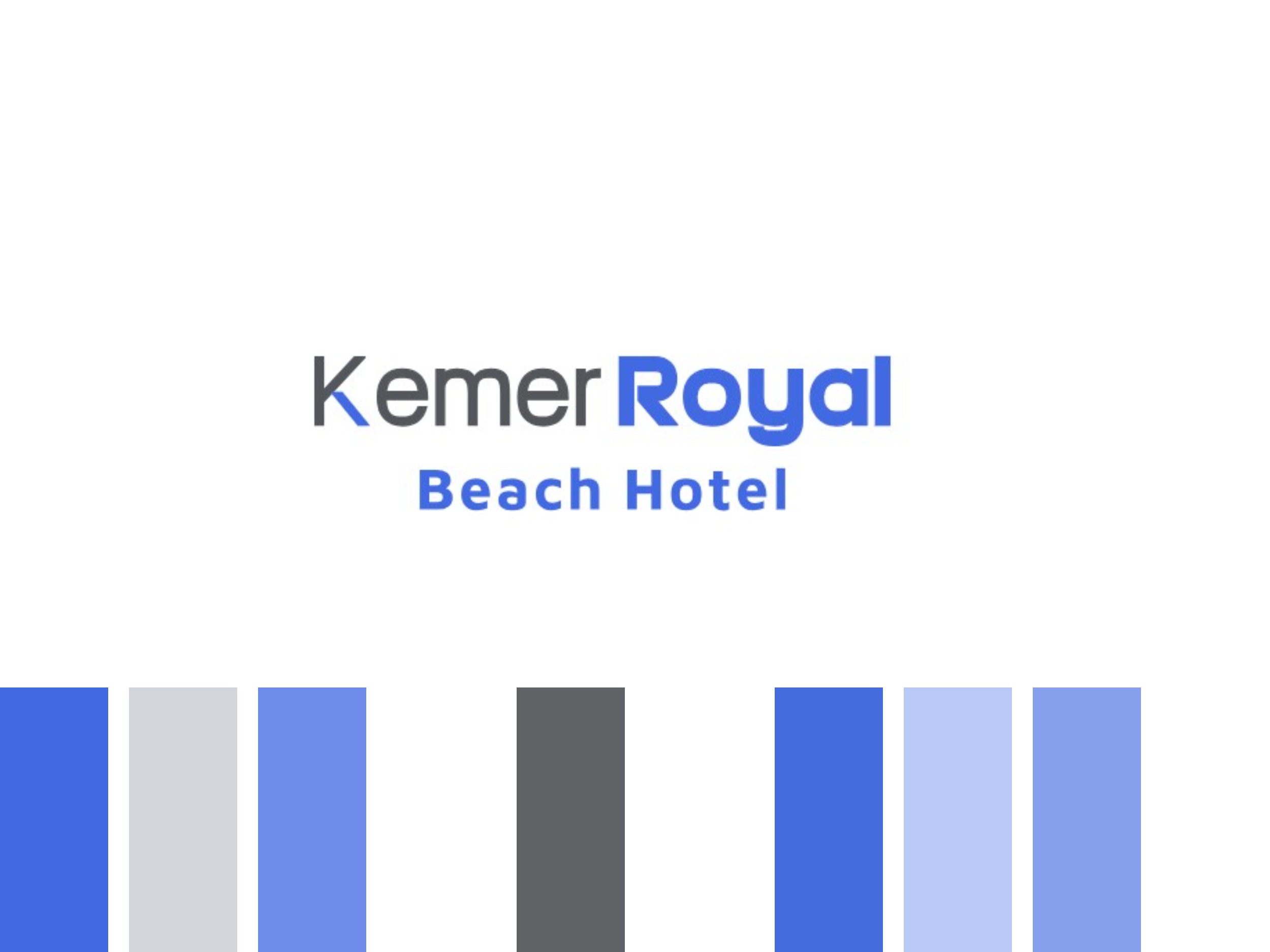 Kemer Royal Beach Hotel