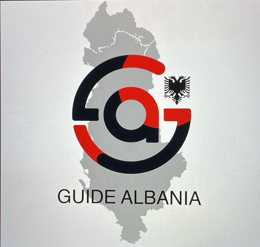 Guide Albania