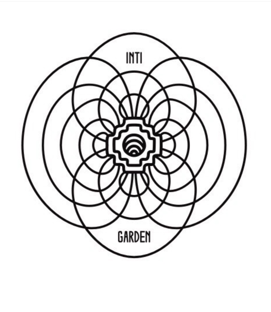 Inti Garden