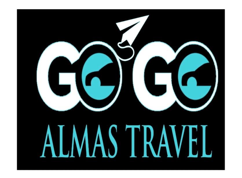 Gogo Almas travel