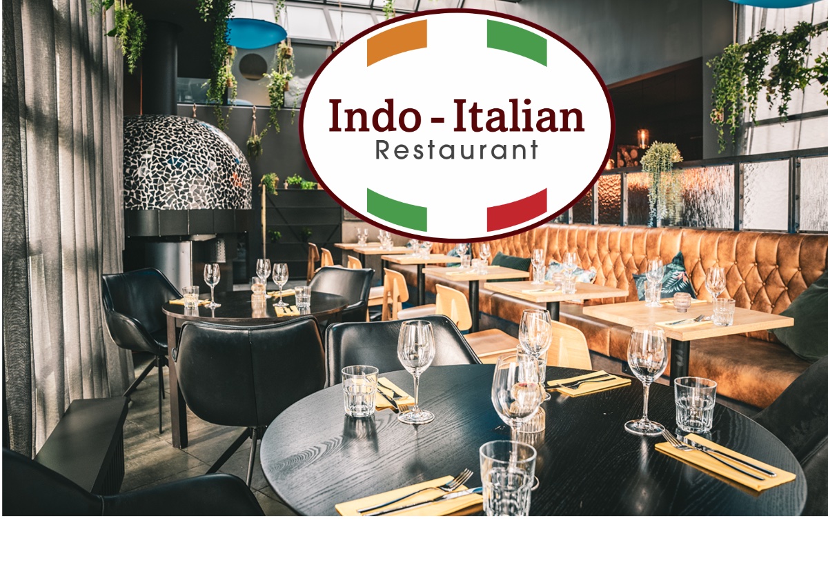 Indo Italian Restaurant
