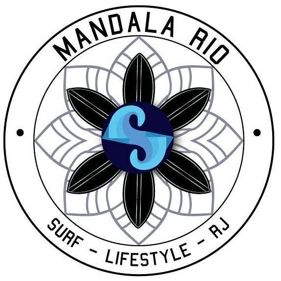 Mandala Rio Surf School