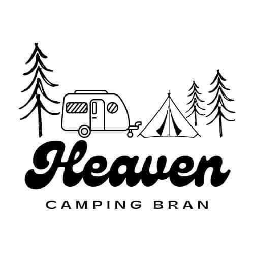 Heaven camping bran