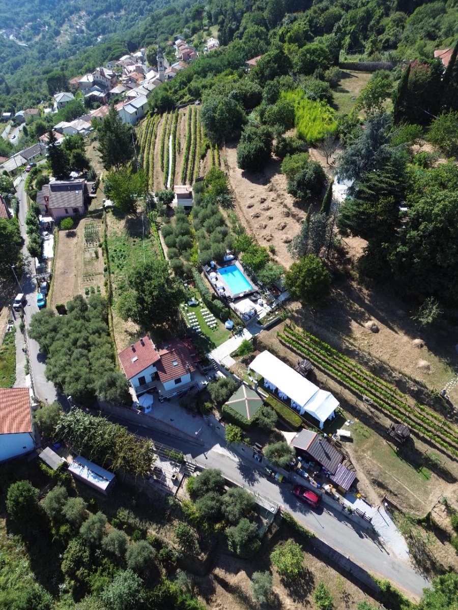 Agriturismo Terre Verae