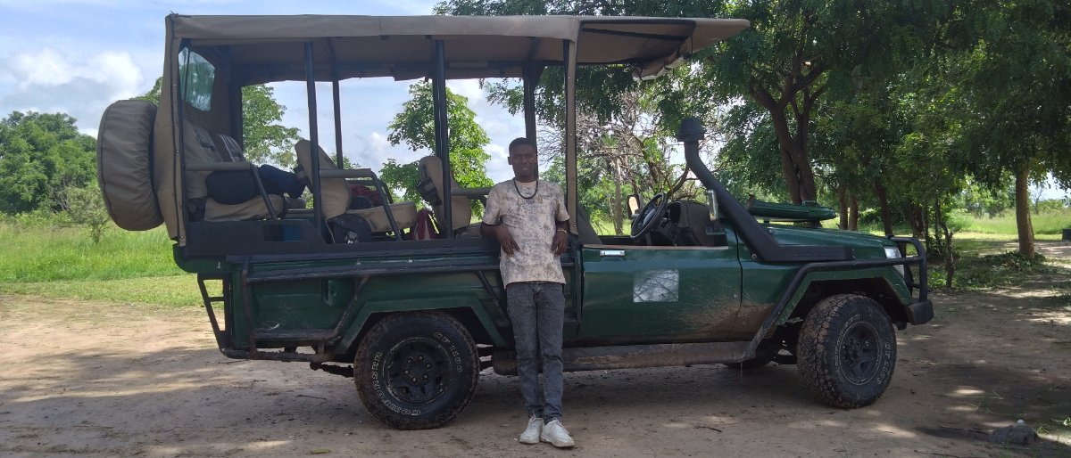 Ubantu Exchange Tour