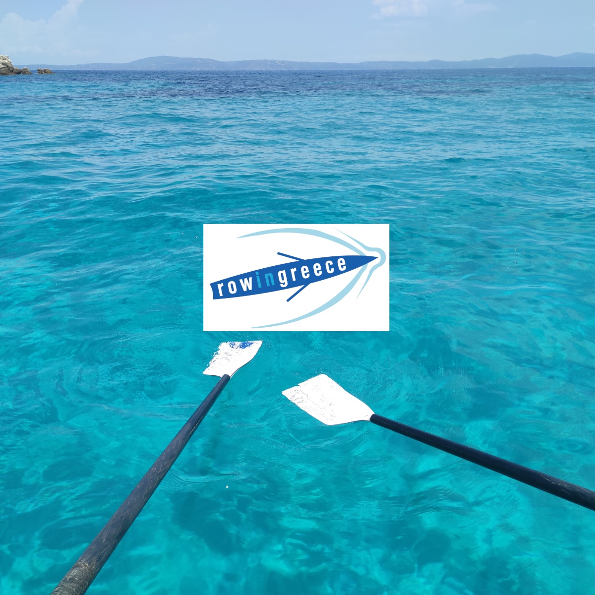 rowinGreece