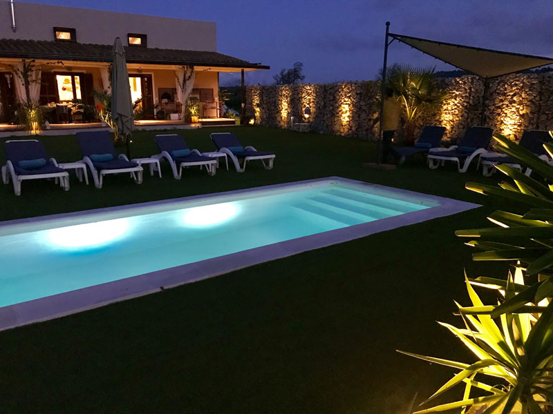 Villa Son Gat Mallorca