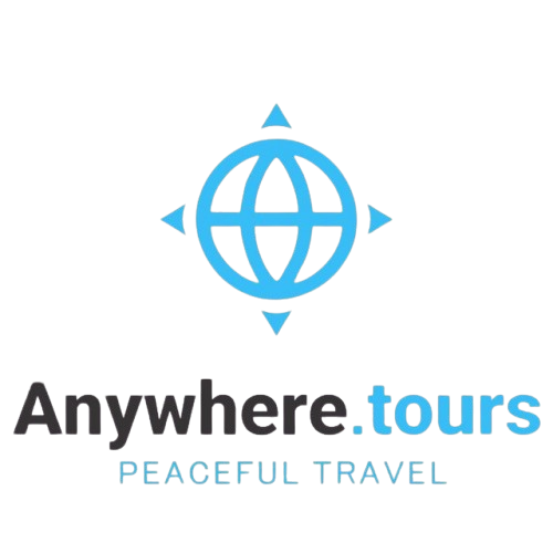 AnyWhere.tours