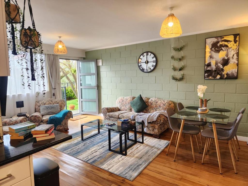 CQN's Apartment