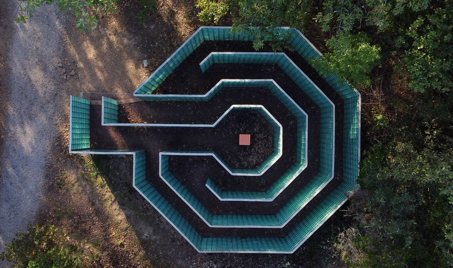 Parco Sculture del Chianti