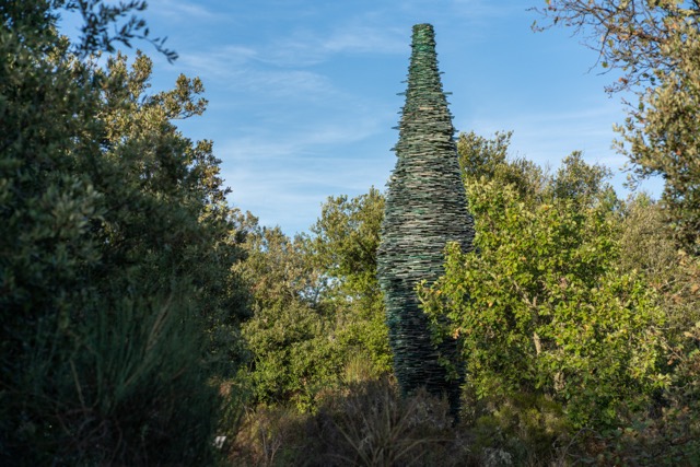 Parco Sculture del Chianti