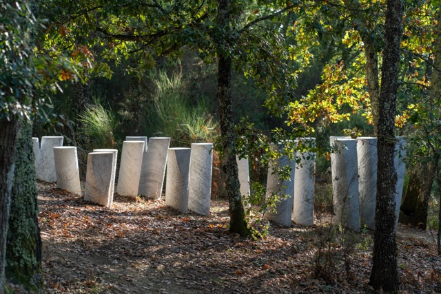 Parco Sculture del Chianti