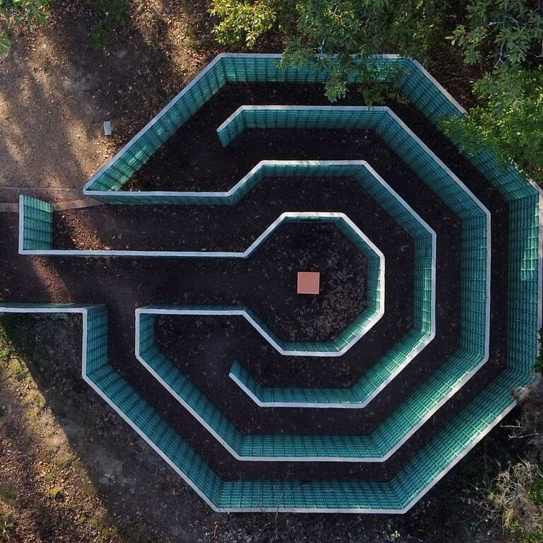 Parco Sculture del Chianti