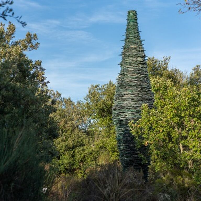 Parco Sculture del Chianti