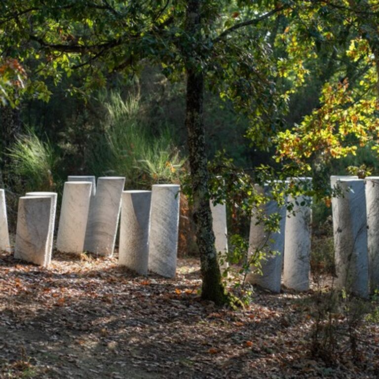 Parco Sculture del Chianti