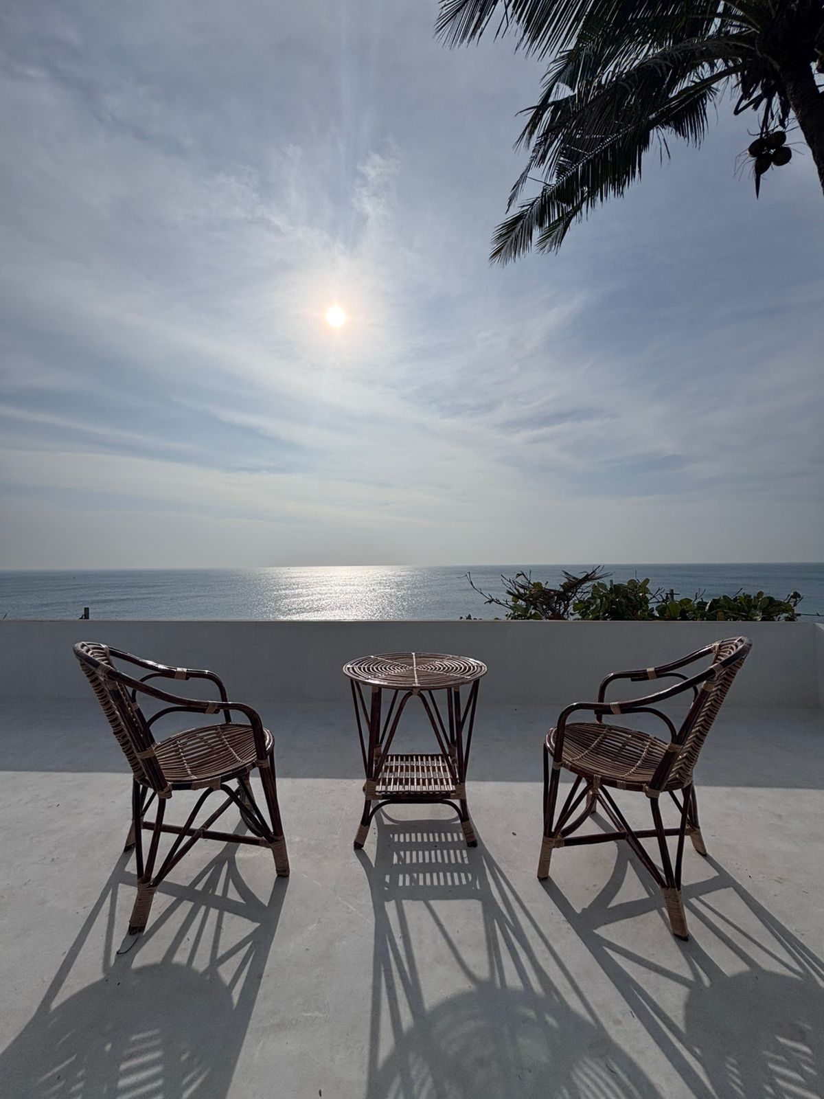 Hilton Hill Homestay, Varkala