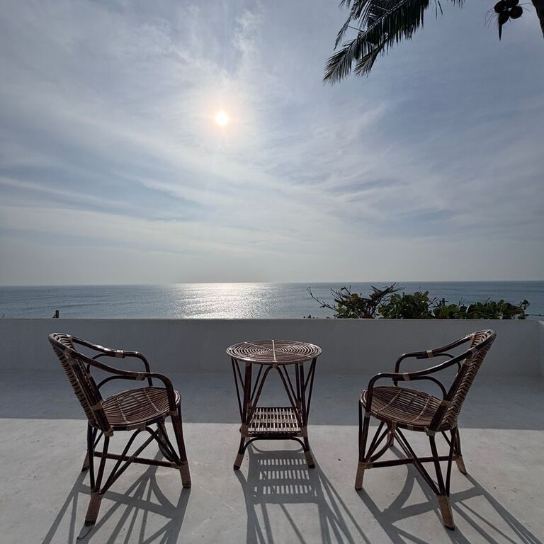 Hilton Hill Homestay, Varkala